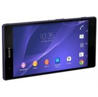 смартфон Sony Xperia T2 Ultra Purple