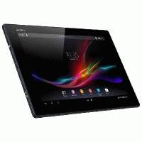 планшет Sony Xperia Tablet Z SGP-312RU/W