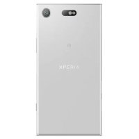 смартфон Sony Xperia XZ1 Compact White белый