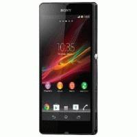 смартфон Sony Xperia Z C6603 Noir