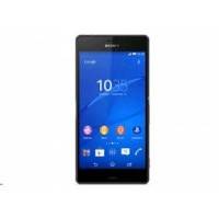 смартфон Sony Xperia Z3 D6603 Black