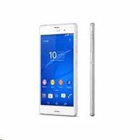 смартфон Sony Xperia Z3 D6603 White