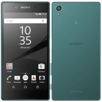 смартфон Sony Xperia Z5 E6683 Dual Green