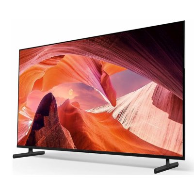 телевизор Sony XR-85X80L