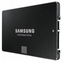 SSD диск Samsung MZ-75E250BW