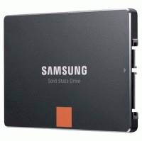 SSD диск Samsung MZ-7PD512BW Черный
