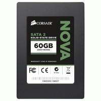 SSD диск Corsair CMFSSD-V60GB2 Черный