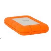 SSD диск LaCie 9000491 Оранжевый