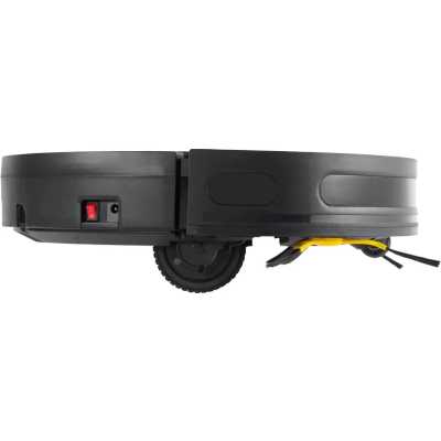 робот-пылесос StarWind SRV5550 черный