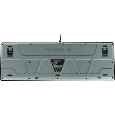 клавиатура SteelSeries Apex 100 64435 Черный