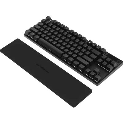 клавиатура SteelSeries Apex Pro TKL Wireless 2023 Black Черный