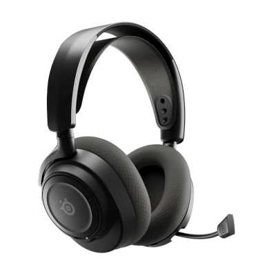 гарнитура SteelSeries Arctis Nova 7 Gen 2 Black