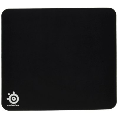 SteelSeries QcK Heavy rag rubber base 63008
