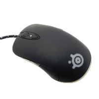 мышь SteelSeries Sensei Raw 62155