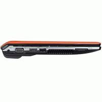 нетбук ASUS EEE PC VX6S Lamborghini 4/500/Win 7 HP/Orange Оранжевый