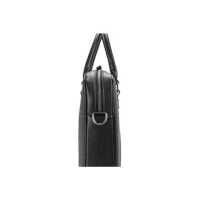 сумка Continent CM-122 Black черный