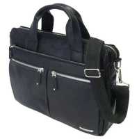 сумка Cross Case CC14-327 Black черный