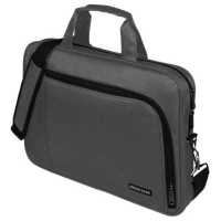 сумка Cross Case CC15-006 Grey серый