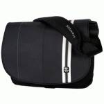Crumpler The Royale Saeckli ROYS-M-001 черный, белый