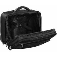 сумка Hama Dublin Notebook-Trolley H-101279 черный