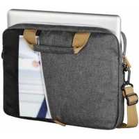сумка Hama Florence H-101568 серый, черный
