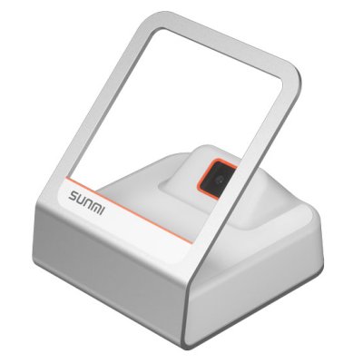 сканер штрих-кода SUNMI Blink2 C10014011 Белый