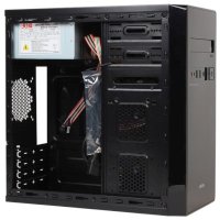 корпус SunPro Vista VI 450W Black