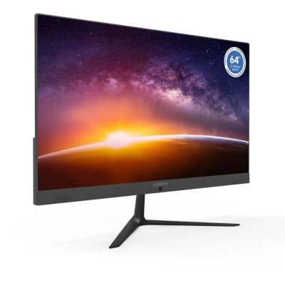 моноблок SunWind Action AiO 23i UM23CN-4CXU01 Черный