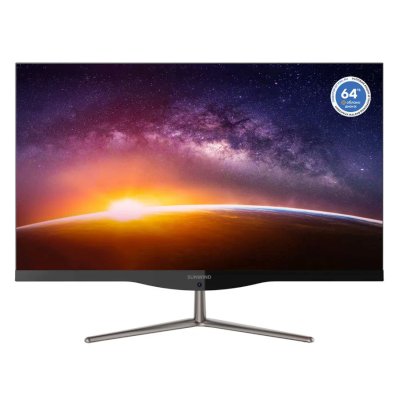 моноблок SunWind Motion AiO 23i UM23P3-8CXU01 Черный