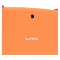 планшет SunWind Sky Kids 70 SS7238PG Разноцветный