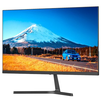 монитор SunWind SM-27FI221 Черный