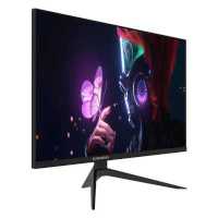 монитор SunWind SUN-M27BG130 Черный