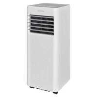 мобильный кондиционер SunWind SUPAC-07-1