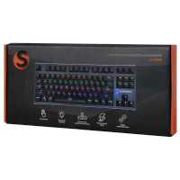 клавиатура SunWind SW-K900G Черный