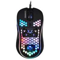 мышь SunWind SW-M800G Black Черный
