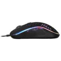 мышь SunWind SW-M800G Black Черный