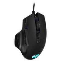 мышь SunWind SW-M850G Black Черный