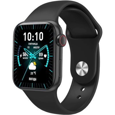 смарт часы SunWind SW50 Black