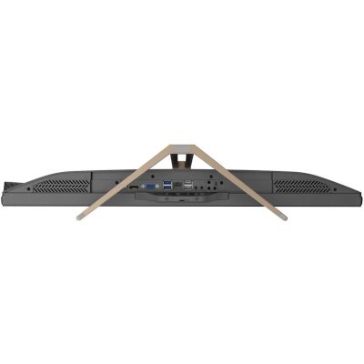 моноблок SunWind Ultra AiO 27i UM27P7-ADXW01 Черный