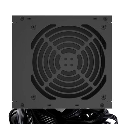 блок питания Super Flower Combat DB 550W SF-550C12DB Черный