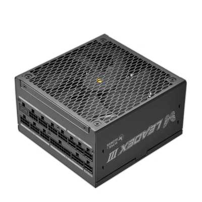 блок питания Super Flower Leadex III Gold 750W SF-750F14GE Черный