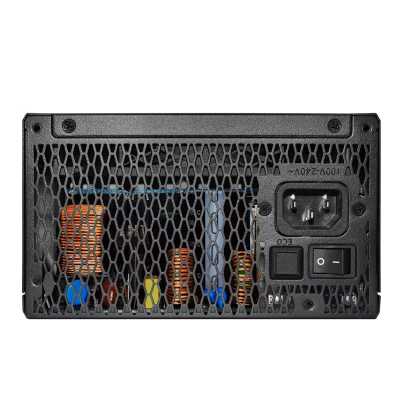 блок питания Super Flower Leadex III Gold 750W SF-750F14GE Черный