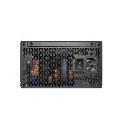 блок питания Super Flower Leadex III Gold 850W SF-850F14GE(GL) Черный