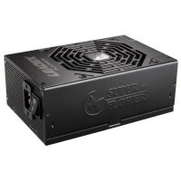 блок питания Super Flower Leadex Platinum 2000W SF-2000F14HP Черный