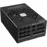 блок питания Super Flower Leadex Titanium 1600W SF-1600F14HT Черный