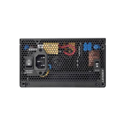 блок питания Super Flower Leadex V Pro 1000W SF-1000F14TP