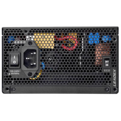 блок питания Super Flower Leadex V Pro 850W SF-850F14TP