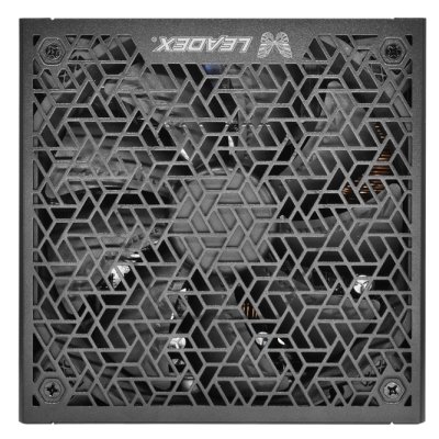 блок питания Super Flower Leadex VII Gold 1000W SF-1000F14XG Черный