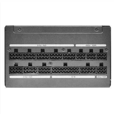 блок питания Super Flower Leadex VII Gold 1300W SF-1300F14XG Черный