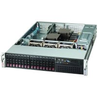 корпус SuperMicro CSE-213A-R740WB